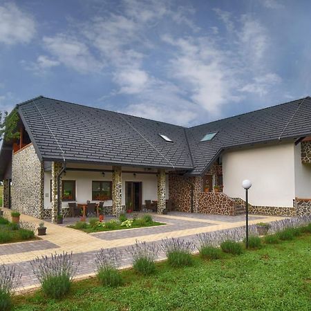 Villa Stone 1 Rakovica Exterior photo