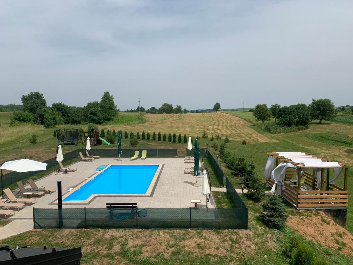 Villa Stone 1 Rakovica Exterior photo