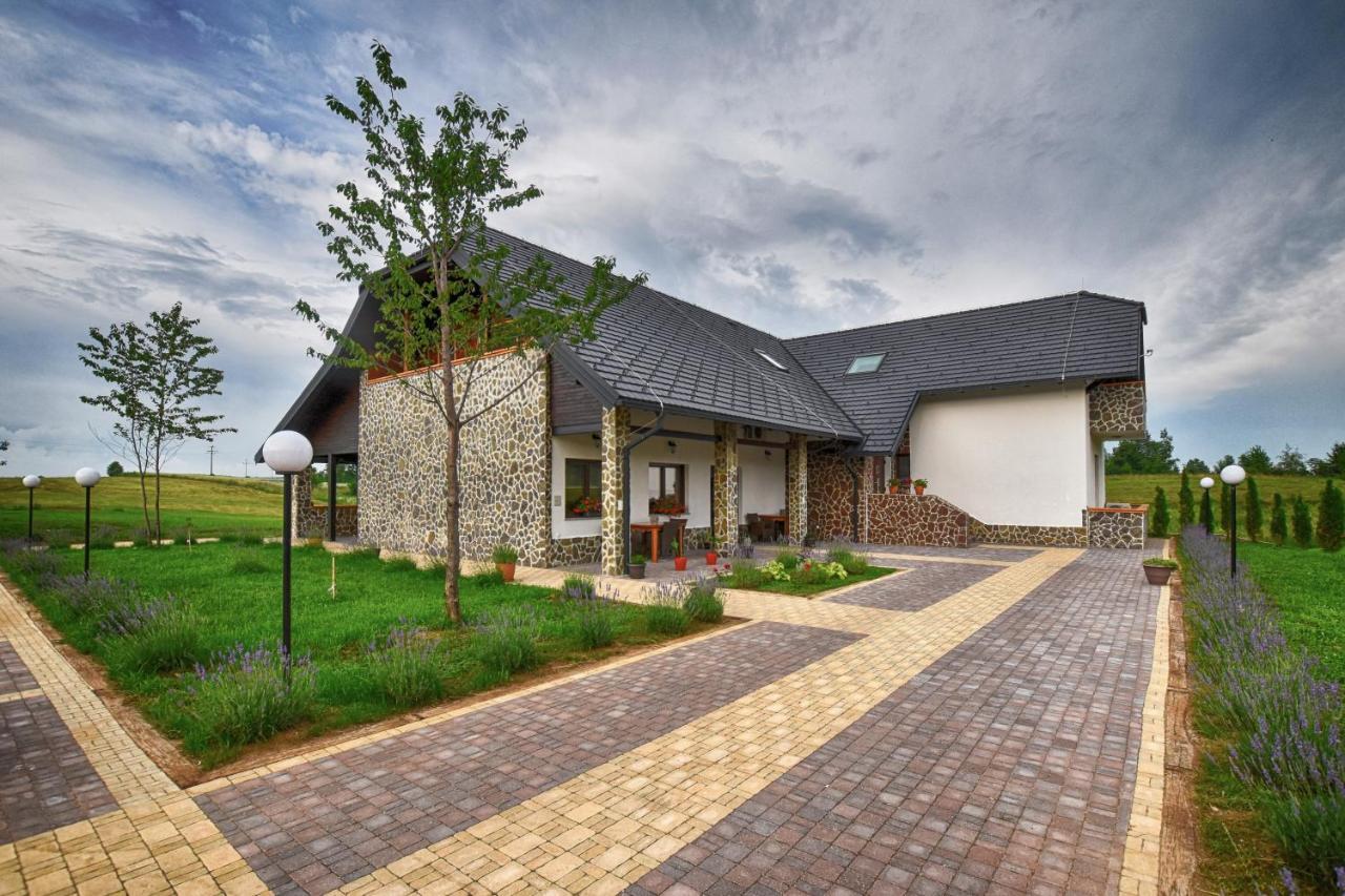 Villa Stone 1 Rakovica Exterior photo