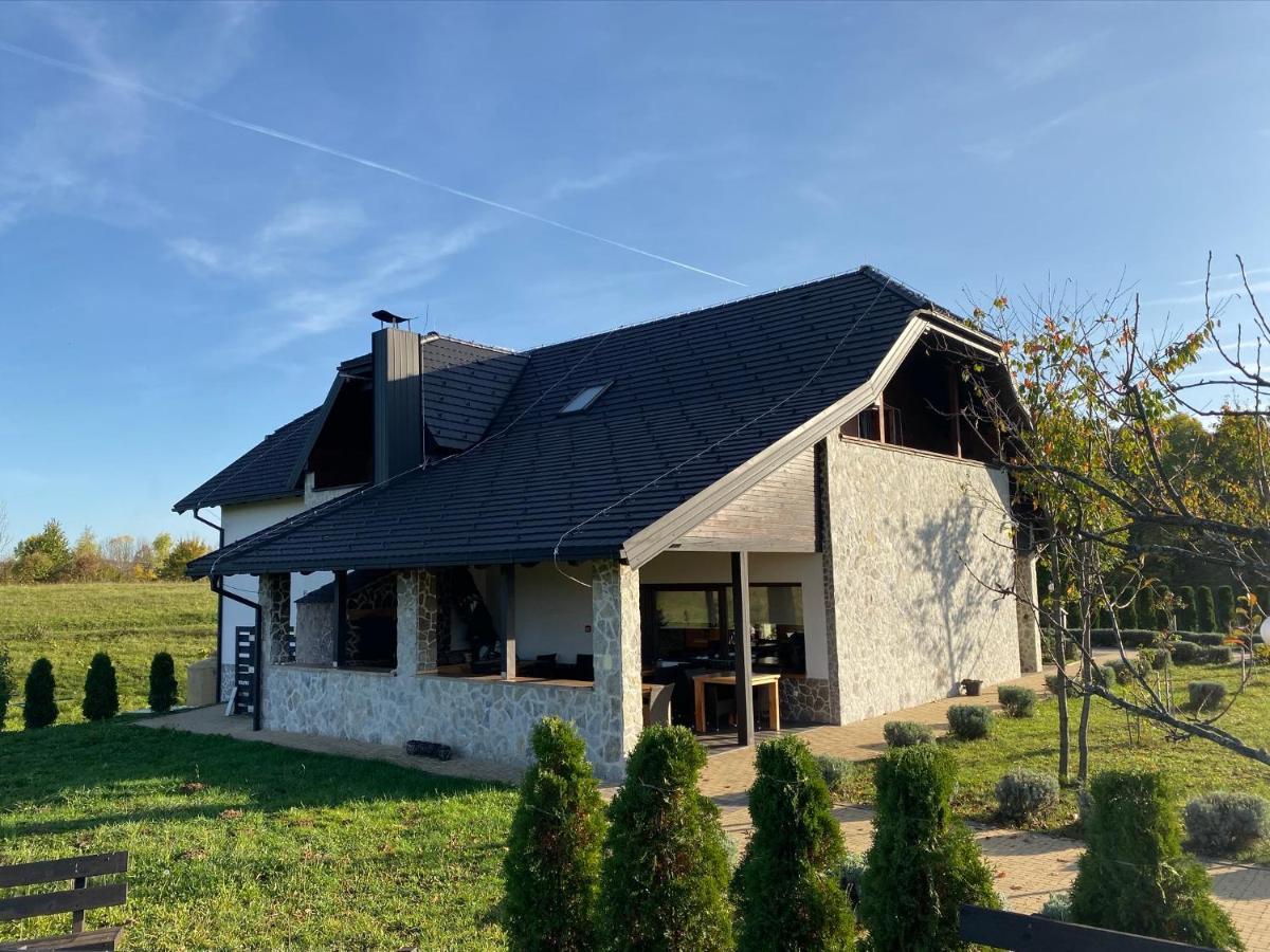 Villa Stone 1 Rakovica Exterior photo
